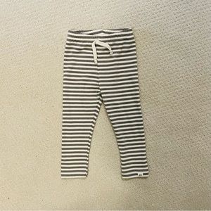 Little Road Co. Striped Leggings (formally Lulu & Roo)